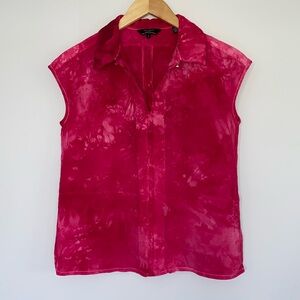 Ted Baker Sleeveless Top